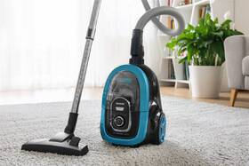 Podlahový vysávač Sencor SVC 1035TQ 

 obrázok produktu 30 z 33