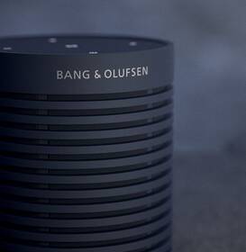 Prenosný reproduktor Bang & Olufsen BeoSound Explore modrý

 obrázok produktu 3 z 4