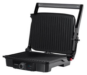Gril Orava Grillchef strieborný

 obrázok produktu 1 z 9