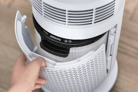Čistička vzduchu Philips AMF765/10 

 obrázok produktu 5 z 7