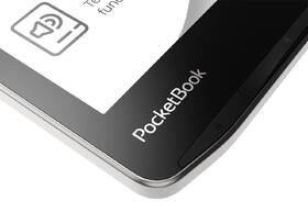 Čítačka kníh PocketBook 743G Inkpad 4 - Stardust Silver 

 obrázok produktu 3 z 8