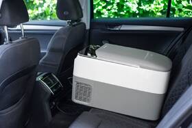 Autochladnička Rohnson R-4026 Igloo Box 

 obrázok produktu 13 z 14