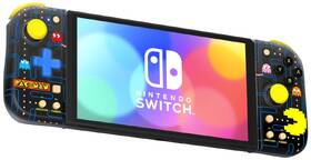 Gamepad HORI Split Pad Compact na Nintendo Switch - PAC-MAN 

 obrázok produktu 1 z 4