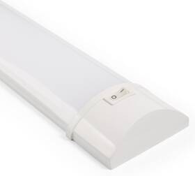 Nástenné svietidlo Top Light ZSP 30 CCT biele

 obrázok produktu 3 z 4