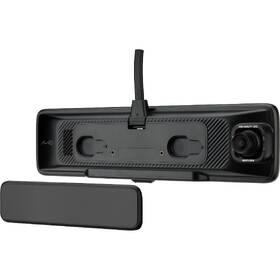 Autokamera Mio MiVue R850T 2.5K HDR E-Mirror (so zadnou kamerou a GPS) čierna

 obrázok produktu 3 z 18