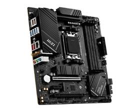 Základná doska MSI B650M-A WiFi 

 obrázok produktu 2 z 4