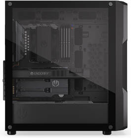 Case ENDORFY Regnum 400 Air čierna

 obrázok produktu 3 z 19