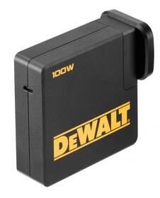 Sieťový adaptér Dewalt DCB094K 

 obrázok produktu 2 z 2