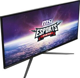 Herný monitor MSI MAG 401QR čierny

 obrázok produktu 3 z 9