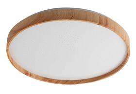 LED stropné svietidlo Rabalux LEANA 2 71144 hnedé

 obrázok produktu 2 z 4