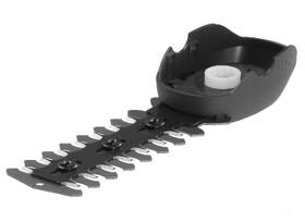 Nožnice na trávu Gardena ComfortCut 9888-20 (s batériou) 

 obrázok produktu 2 z 6