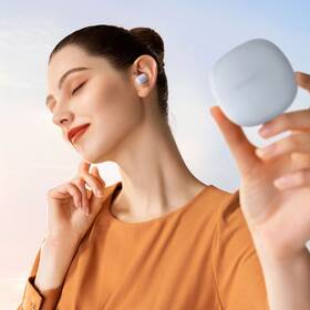 Slúchadlá Baseus AirNora 2 modrá

 obrázok produktu 9 z 12