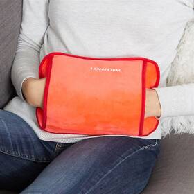 Vyhrievací vankúš Lanaform Hand Warmer červený

 obrázok produktu 1 z 5