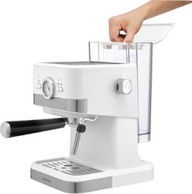 Pákový kávovar Sencor SES 1720WH biely

 obrázok produktu 8 z 12