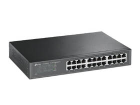 Switch TP-Link TL-SG1024D 

 obrázok produktu 1 z 5