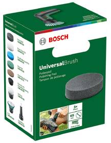 Hubička Bosch UniversalBrush 

 obrázok produktu 2 z 4