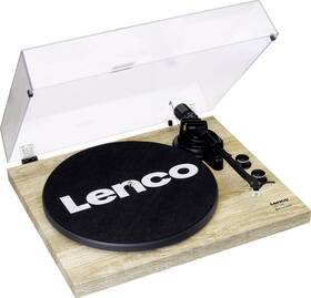 Gramofón Lenco LBT-188 čierny/béžový

 obrázok produktu 13 z 18