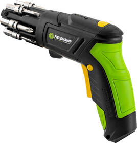 Sada náradia Fieldmann FDG 5018-108AR 

 obrázok produktu 7 z 9