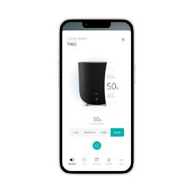 Zvlhčovač vzduchu Duux DXHU30 Neo Smart čierny

 obrázok produktu 19 z 19