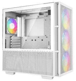 Case DeepCool CH560 biela

 obrázok produktu 1 z 14