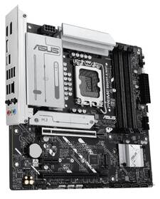 Základná doska Asus B860M-A WIFI 

 obrázok produktu 4 z 8