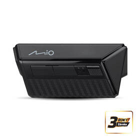 Motokamera Mio MP30 GPS Dual čierna

 obrázok produktu 4 z 9