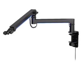 Držiak ENDORFY Broadcast Low Profile RGB Boom Arm 

 obrázok produktu 8 z 12
