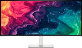 Monitor Dell S3425DW čierny/biely

 obrázok produktu 2 z 7