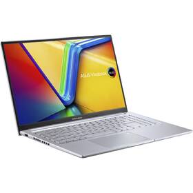Notebook Asus Vivobook 15 OLED strieborný

 obrázok produktu 5 z 11