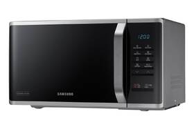 Mikrovlnná rúra Samsung MG23K3523AS/E2 nerez

 obrázok produktu 7 z 11