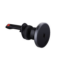 Držiak na mobil Aukey MagFusion Dash Qi sivý

 obrázok produktu 2 z 14