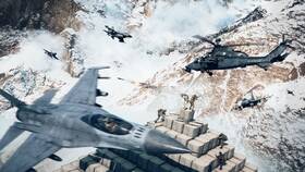 Hra EA PlayStation 5 Battlefield 6 

 obrázok produktu 2 z 10