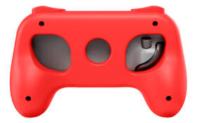 Držiak Nacon NS2 JOYCON GRIP červený

 obrázok produktu 6 z 10