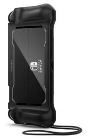 Puzdro Spigen Rugged Armor - Nintendo Switch OLED čierne

 obrázok produktu 7 z 12