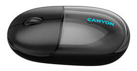 Myš Canyon OnClick 24 čierna

 obrázok produktu 8 z 8