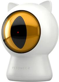 Inteligentná hračka Petoneer Smart Dot biela

 obrázok produktu 1 z 3