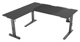Herný stôl Genesis HOLM MODULAR 160 Corner, RGB čierny

 obrázok produktu 2 z 19