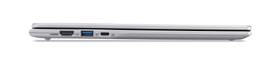 Notebook Acer Chromebook 315 (CB315-6HT-310F) strieborný

 obrázok produktu 9 z 9