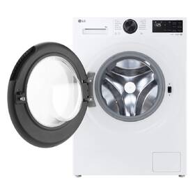 Práčka LG F2X50S8TLB biela

 obrázok produktu 6 z 15