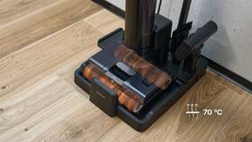 Čistič tvrdých podláh Sencor SVW 8872BK čierna

 obrázok produktu 21 z 25
