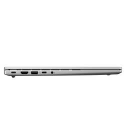 Notebook Asus Vivobook S14 strieborný

 obrázok produktu 10 z 10