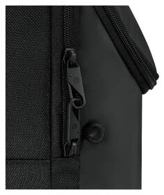 Batoh na notebook Wenger UrbanOne Travel Backpack 15.6" čierny

 obrázok produktu 2 z 9