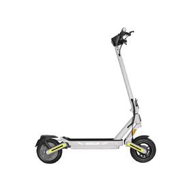 Elektrická kolobežka Sencor SCOOTER S71 LIGHT biela

 obrázok produktu 8 z 13