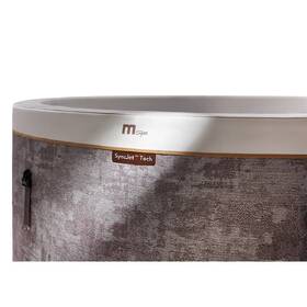 Vírivka MSpa COCOON-ECO F-CO066WE 

 obrázok produktu 5 z 15