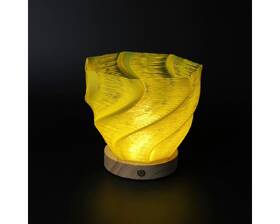 Tlačová struna (filament) Polymaker Panchroma PLA Translucent žltý

 obrázok produktu 2 z 3