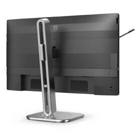Monitor Philips 24B2N4200 čierny/strieborný

 obrázok produktu 5 z 8