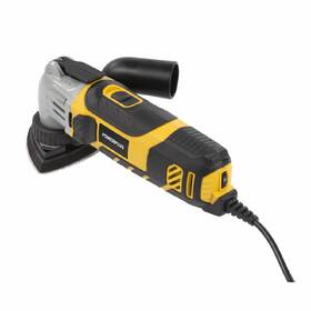Multibrúska POWERPLUS POWX1344 

 obrázok produktu 1 z 5