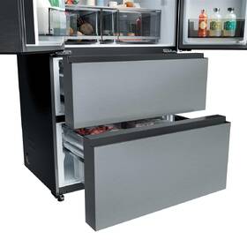 Americká chladnička Haier HFR59F18CWMM nerez

 obrázok produktu 13 z 25