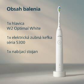 Zubná kefka Philips HX7108/01 biela

 obrázok produktu 7 z 15
