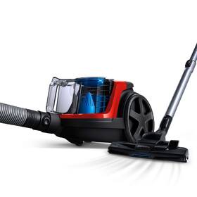 Podlahový vysávač Philips FC9330/09 červený/modrý

 obrázok produktu 6 z 9